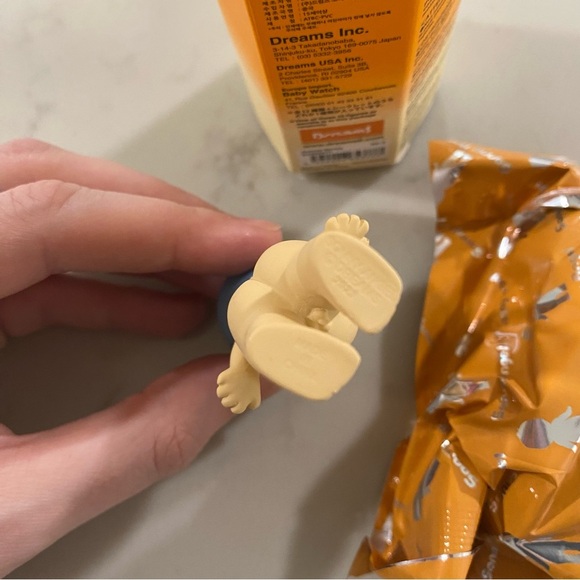 Authentic Rhinoceros Sonny Angel - Animal 3 Series - Picture 4 of 5